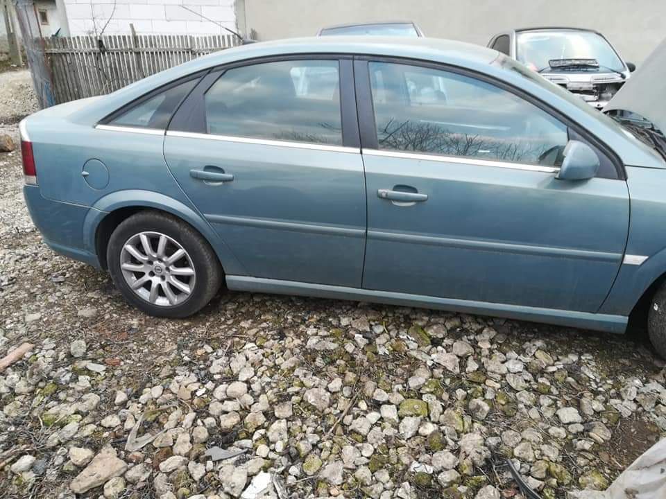 Capota ,ușa , Oglinzi,haion Opel Vectra c facelift