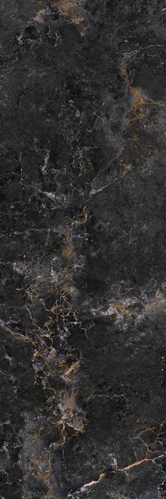 Faianta MILA DARK 30X90 Negru