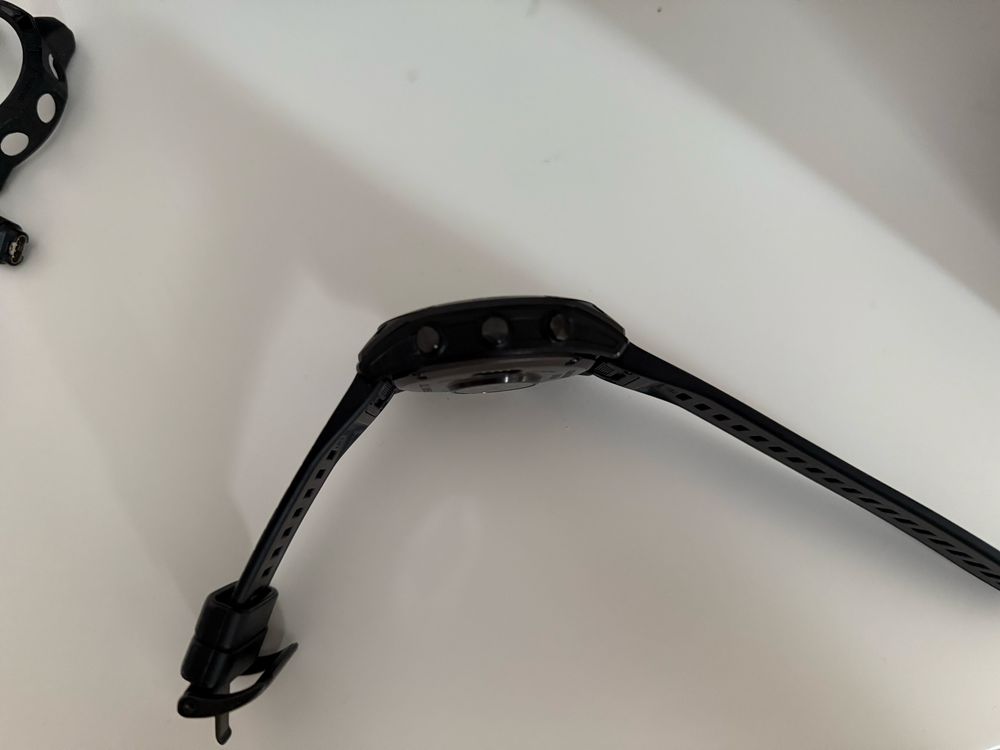 Garmin Fenix 7 x pro sapphire solar