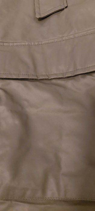 Мъжко модерно яке палто