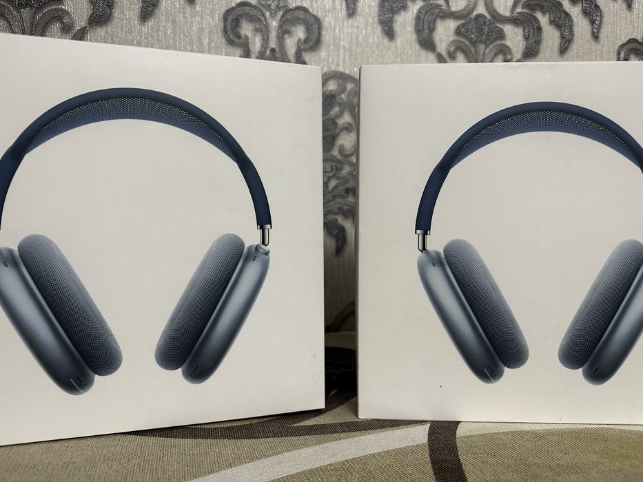 Airpods max Arginal 100 %