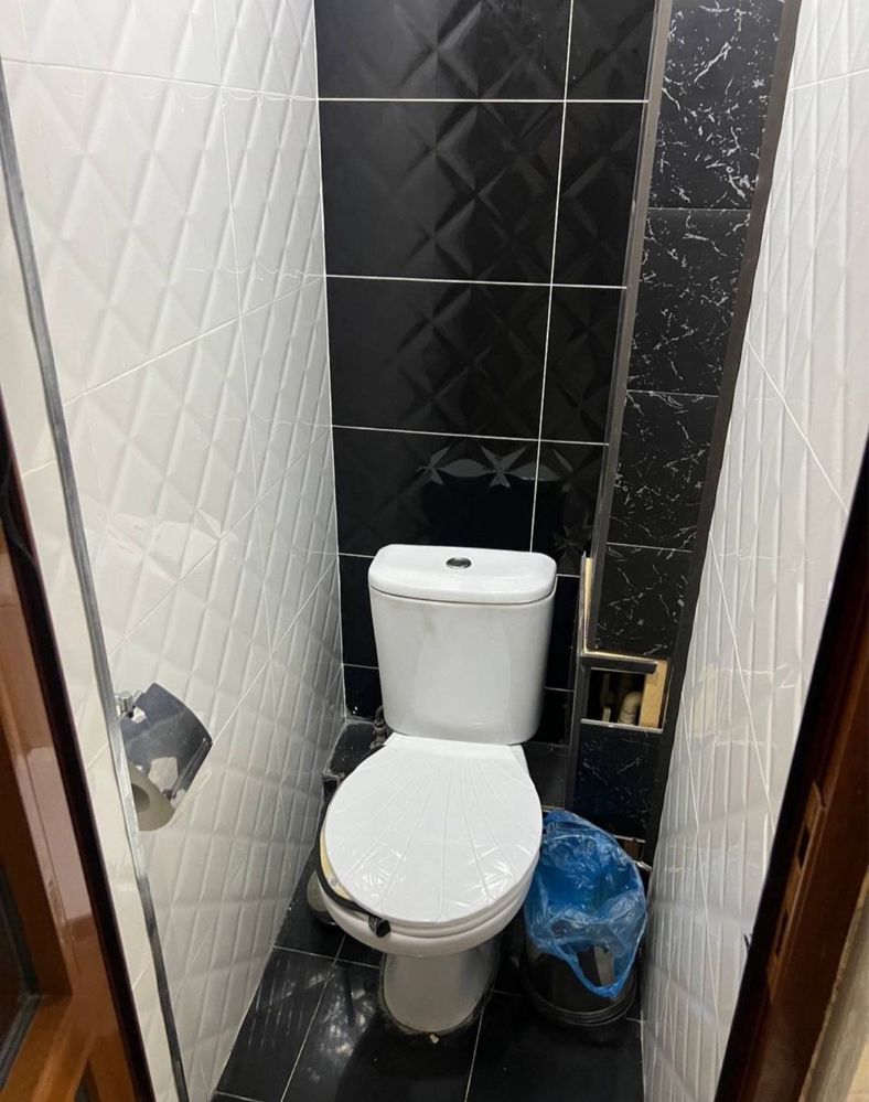 Сдается 3 ком Ибн Сино Жарарик. Корзинка. Новостройка