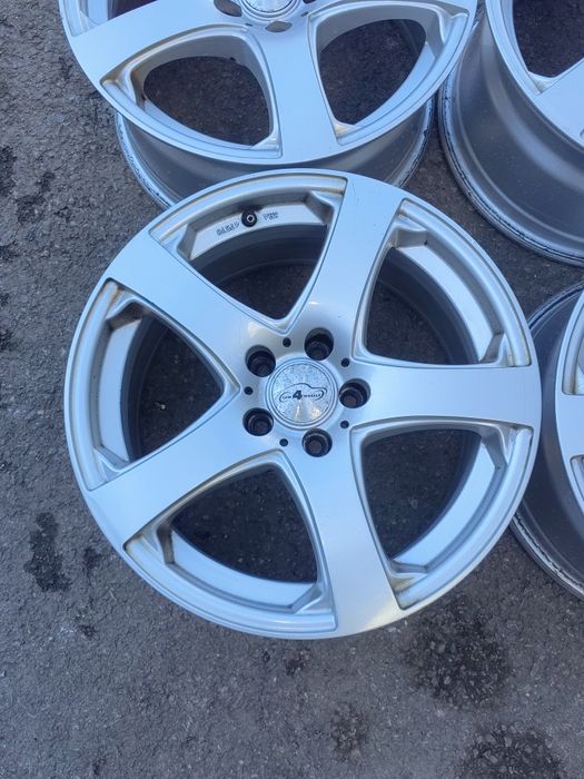 Немски джанти 17" PEUGEOT | CITROEN C5