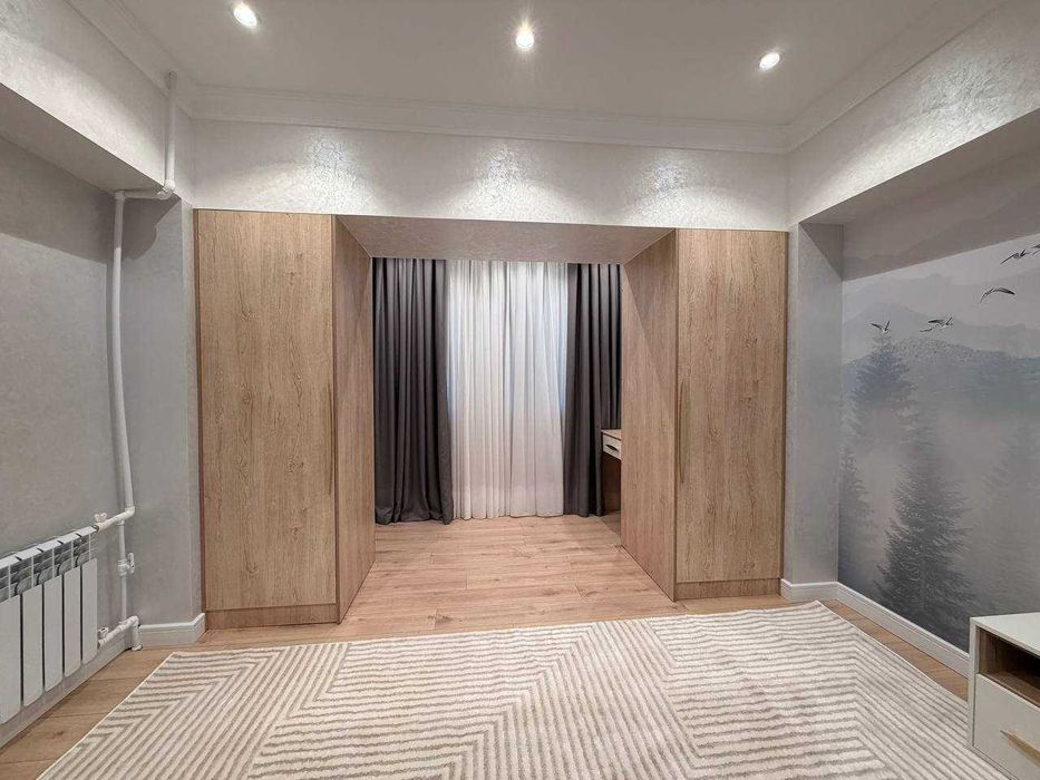 3/3/9  продаю квартиру на Ц-7 с ремонтом ID: 4177