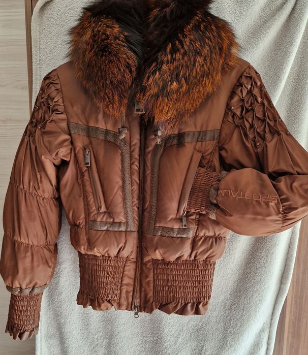 Яке SPORTALM като ново