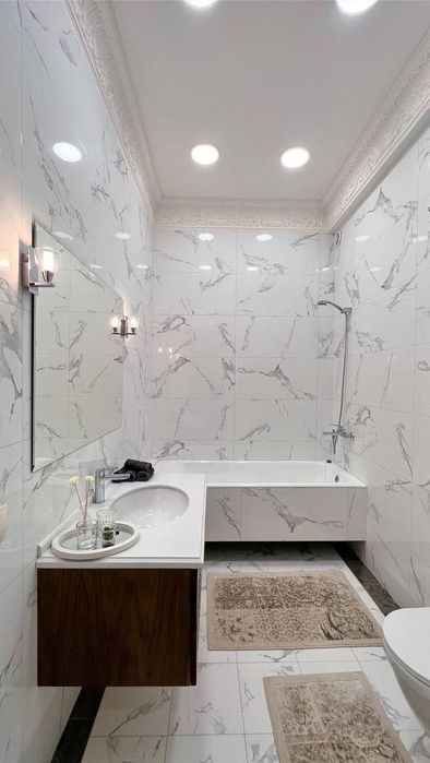 Mirabad Elite Sotuvda 3 xonalik uy remont Shevchenko ko'chasi Mirobod