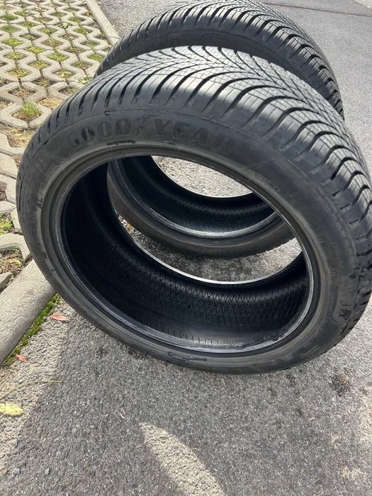 Goodyear 225/45/17 All Seasons 4pcs