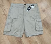 Pantaloni scurți Lee cargo mărimea 40 XXL