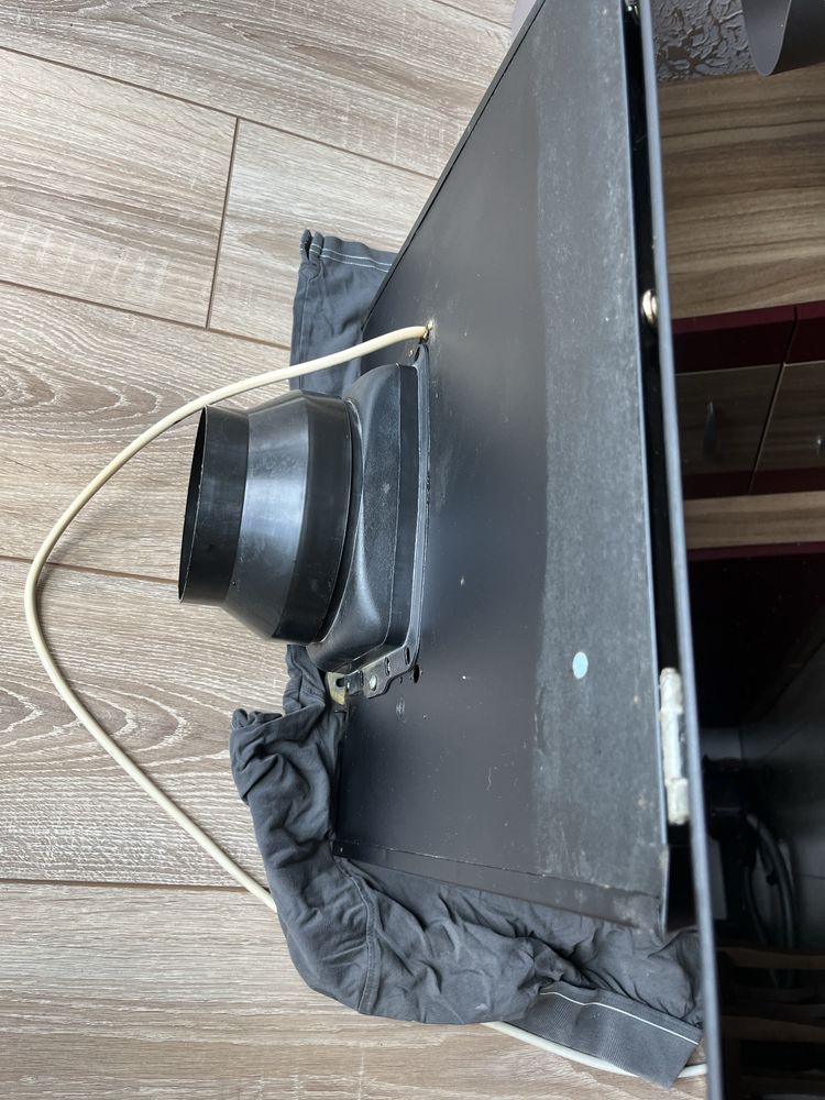 Абсорбатор BOSCH DWK065G60