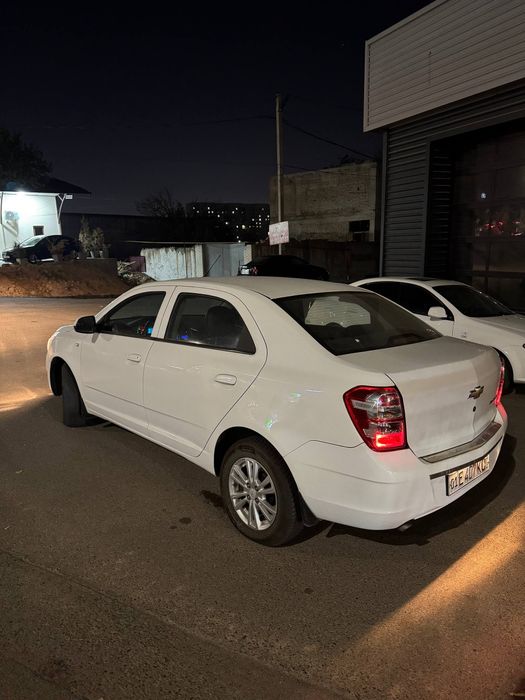 Коблт автомат 2022г тоза