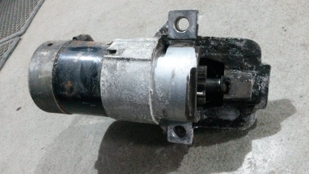 electromotor mazda 6 2.0b 2003-2006