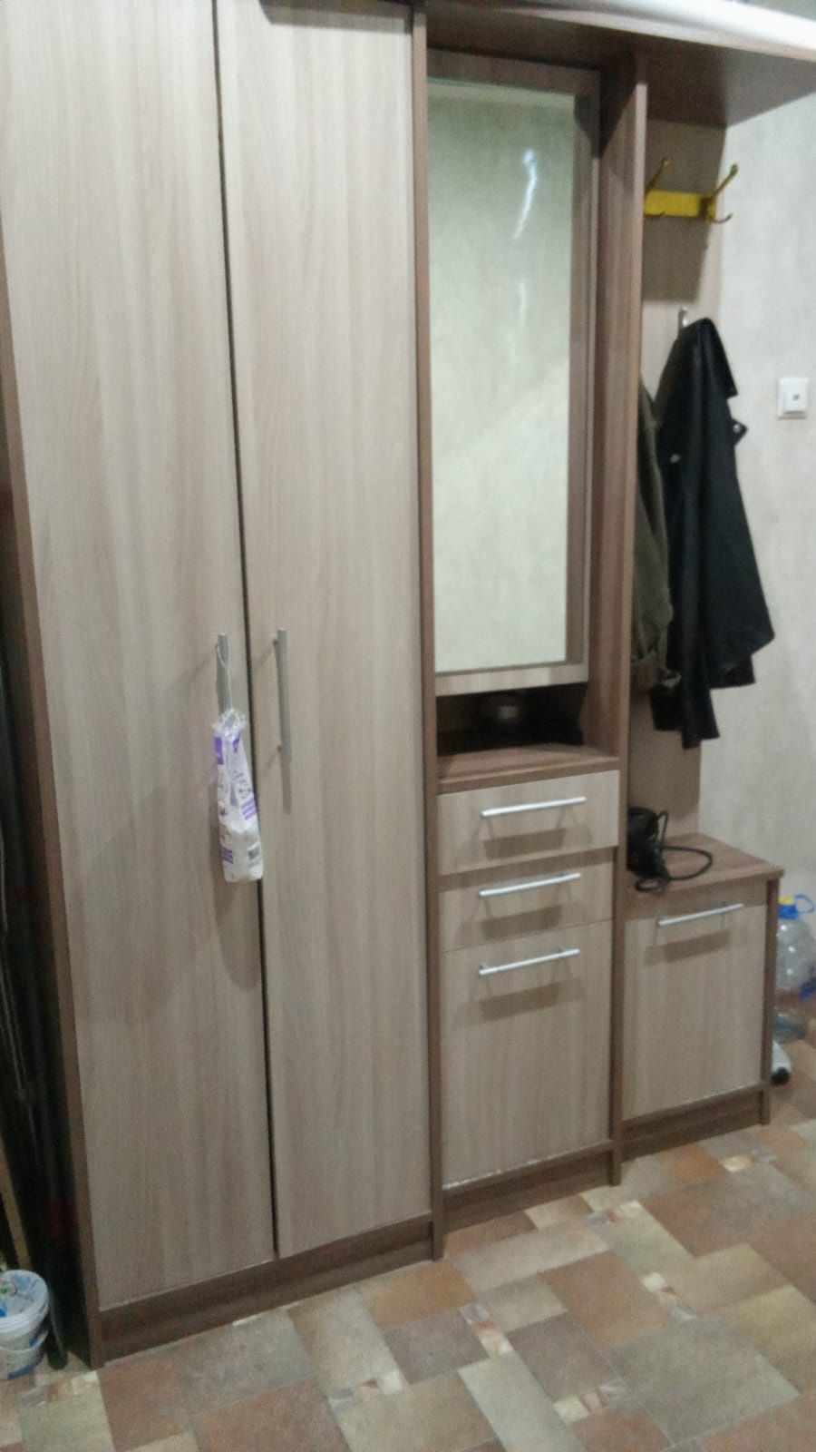 Продаётся шкаф б/у
