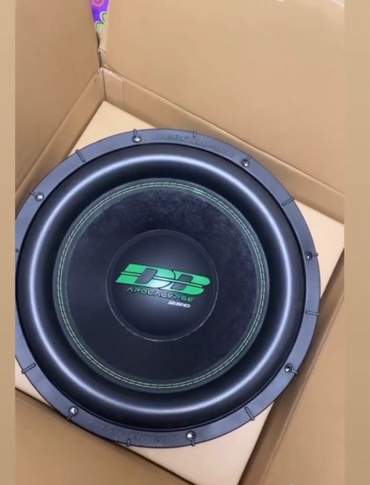 Vand sunet car audio nou nout