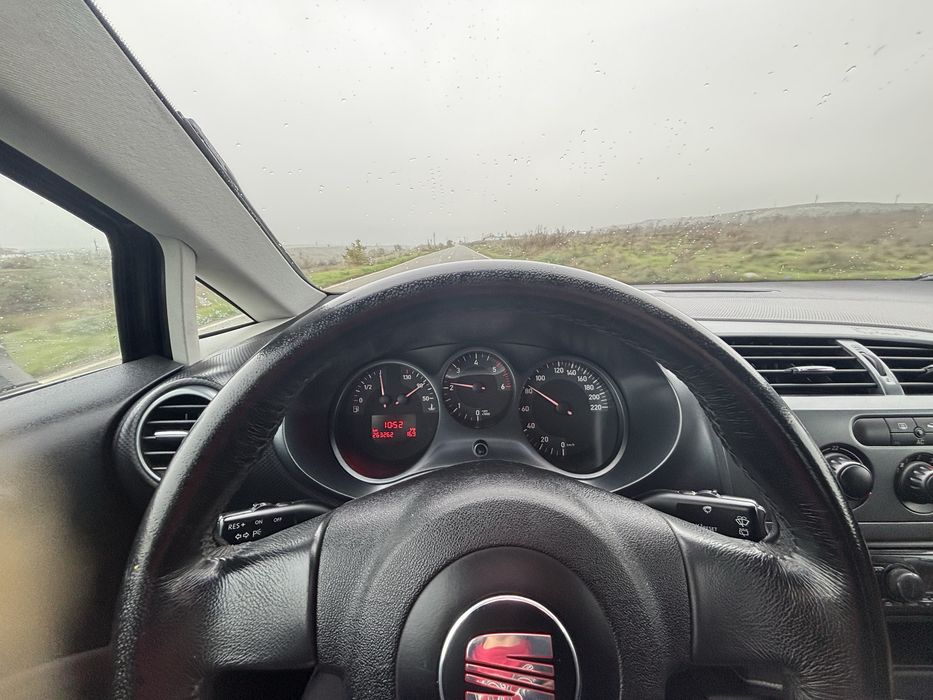 De vanzare Seat Leon