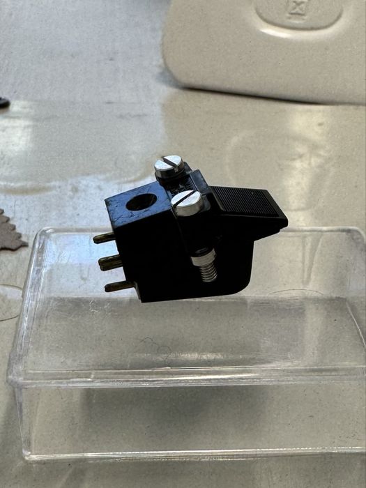 Доза за грамофон SHURE M75-6S