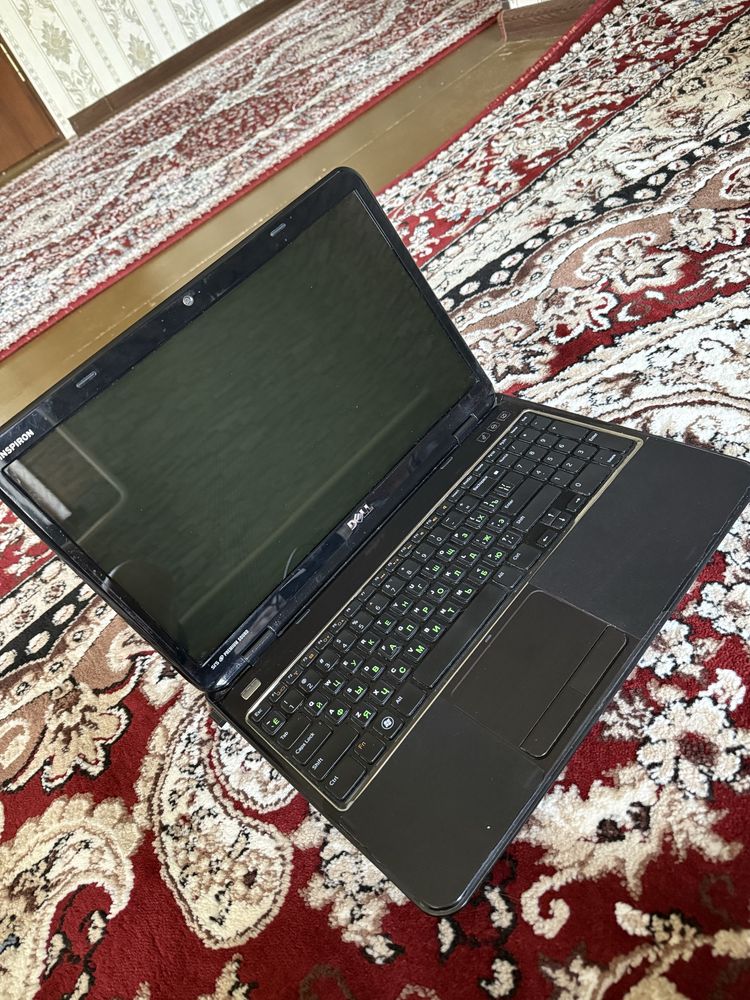 Ноутбук сотилади Dell core i5