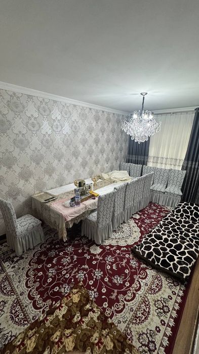 Себзор 5/2/4 олмазор тумани