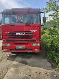 Vand platforma Iveco