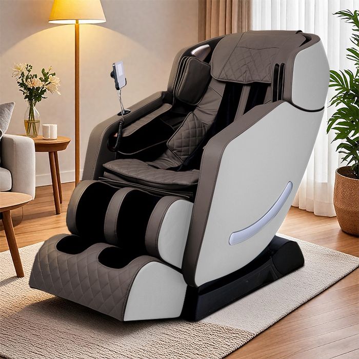 Продам массажное кресло!