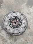 Kit ambreiaj VOLKSWAGEN GOLF V Variant 1K5 2007 - 2009, Sedan 2.0 TDI 16V BKD, CBDB