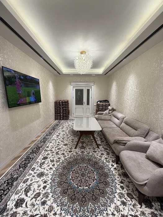 Продается 4х комнатная квартира, Район Янги Хаёт 3а, метро, 0837