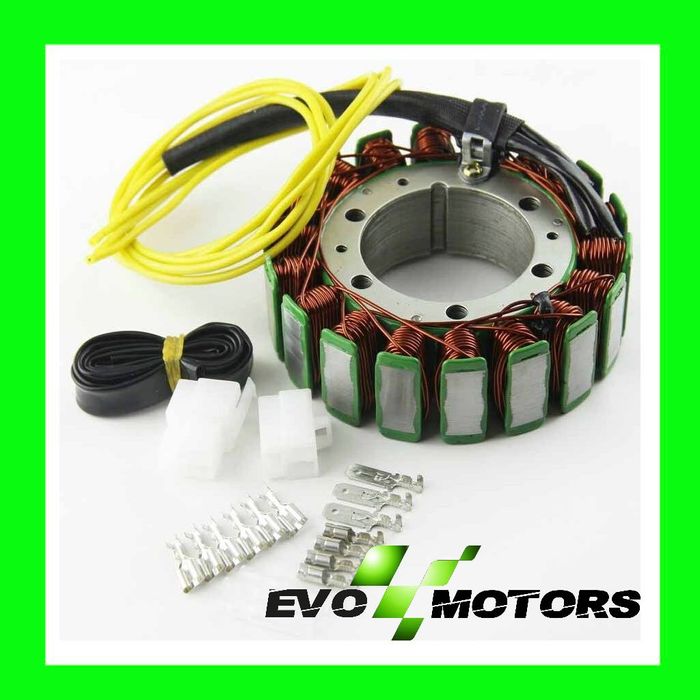 Stator Honda VT 750 1100 CX GL NT 500 650 Alternator Bobina Madur A569