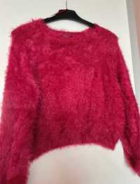 pulover roz orsay