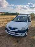Dacia Logan 1.6Mpi 2006