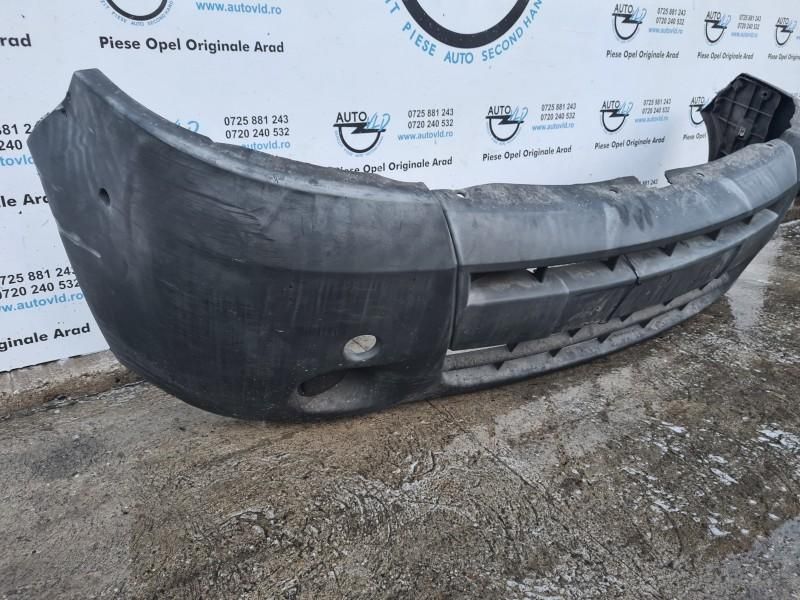 Bara fata VLD BF 310 Opel Movano