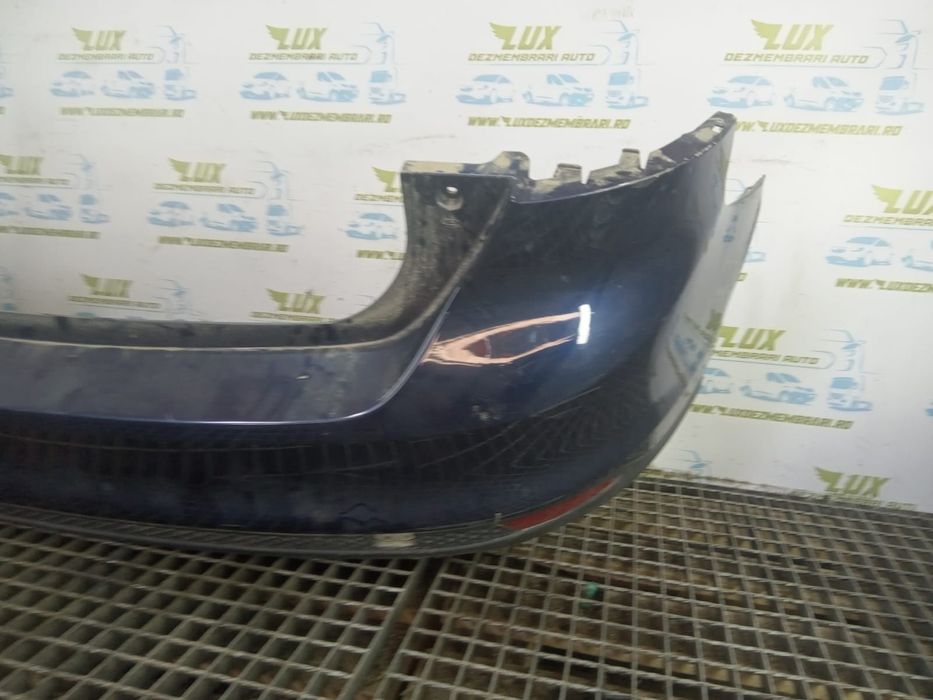Bara spate Ford Focus 3  [din 2011 pana  2015]