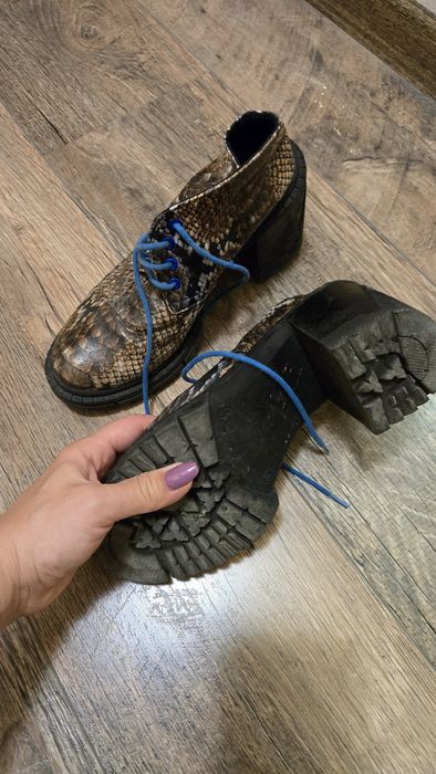 Зимни боти Gabina 36 номер