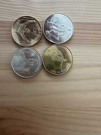 Монети с лика на Кристиано Роналдо