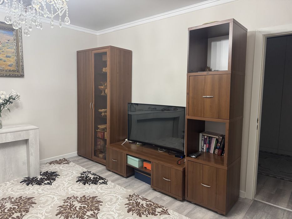 Стенка для гостиной комнаты.