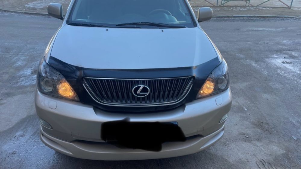 Lexus-rx-330-350 продам