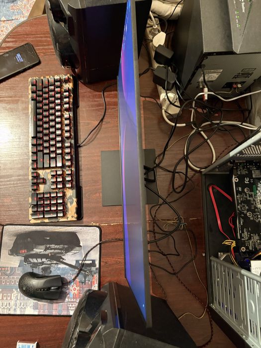 Монитор Xiaomi A24i