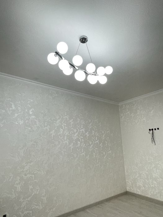 Люстра для дома! Продаю срочно !