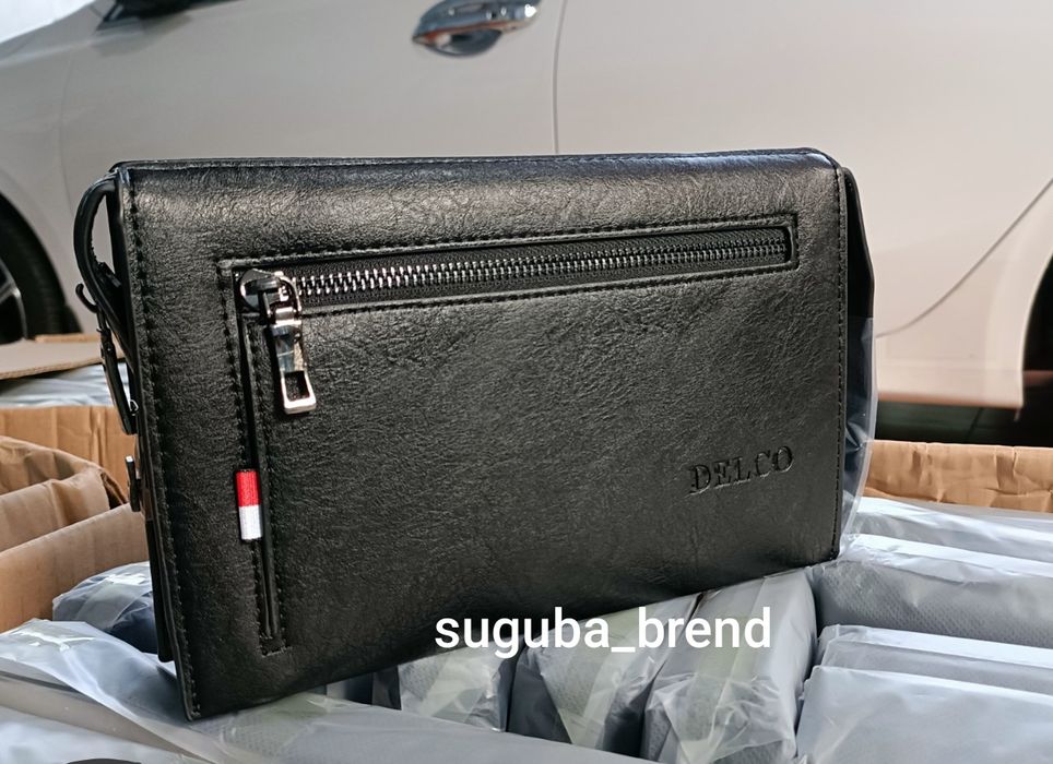 Мужская барсетка качество люкс