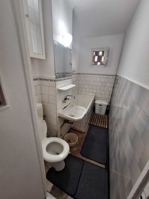 Apartament 2 Camere Nedecomandat, Malu Roșu