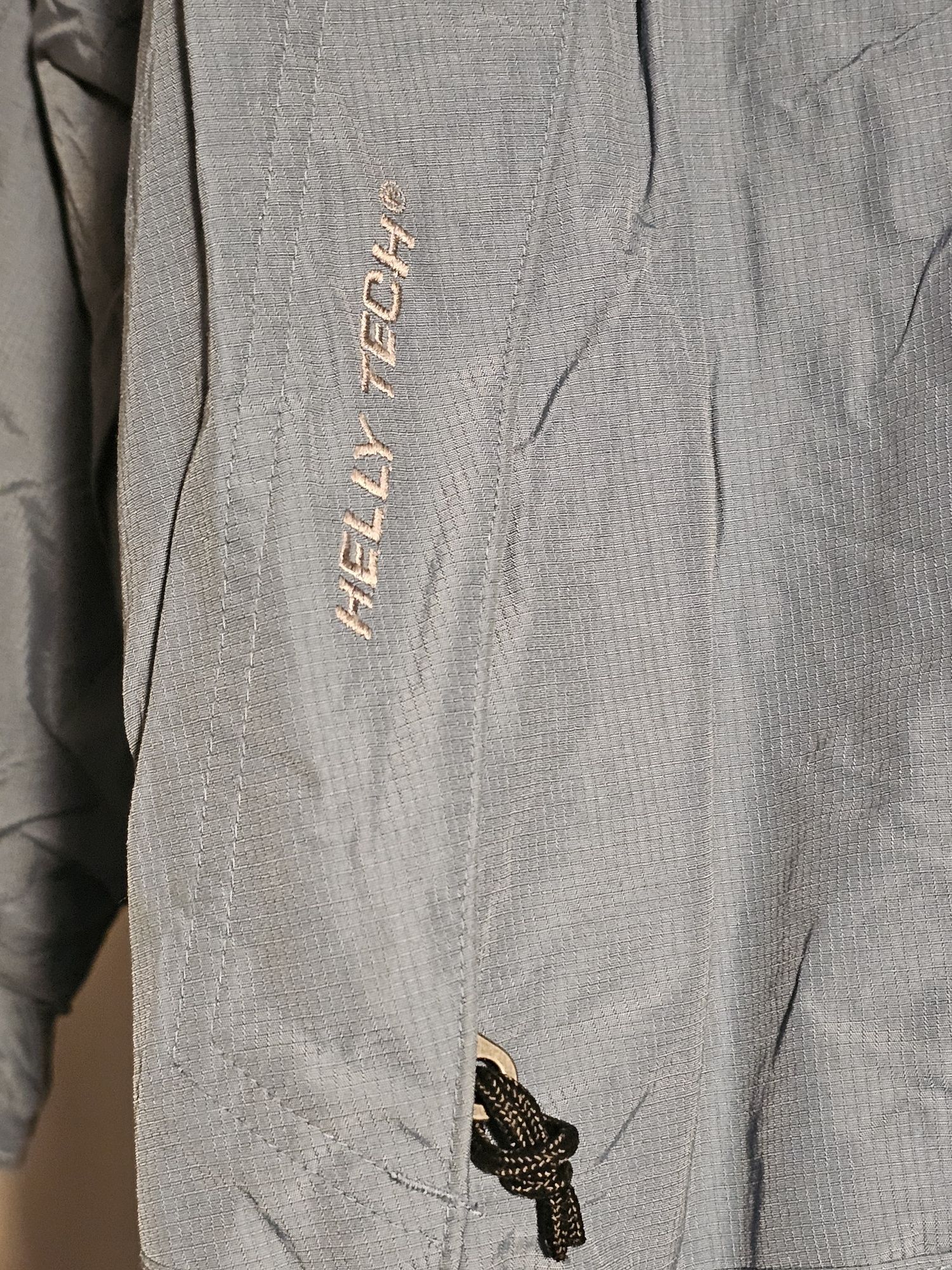 Дамско зимно яке Helly Hansen