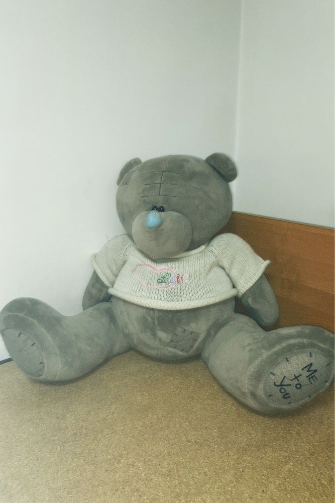 Teddy Bear , продается ! 65cm