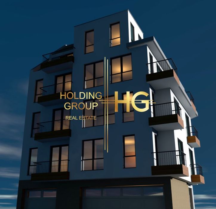 Продава се Тристаен апартамент в Варна, Център - 87 кв.м за 1600 €/кв.м - Снимка #2