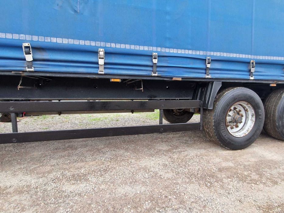 De vânzare semiremorci KRONE!!!