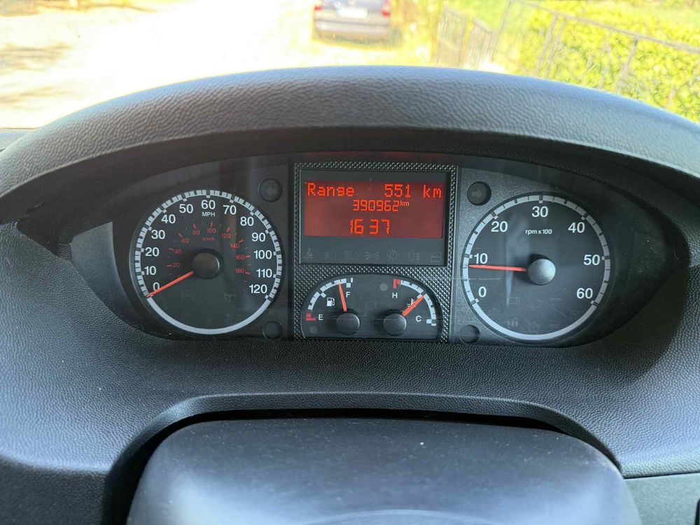 Citroen Relay 2.2HDI