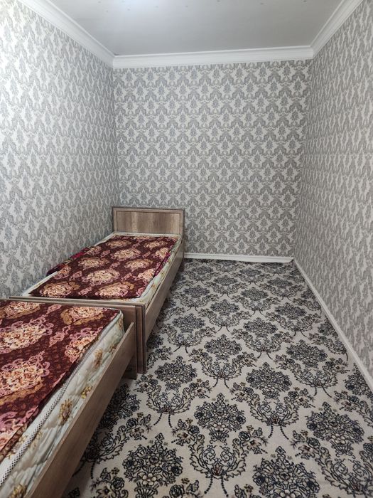 Продается 2х комнатная квартира