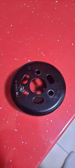 Fulie pompa apa Dacia Renault