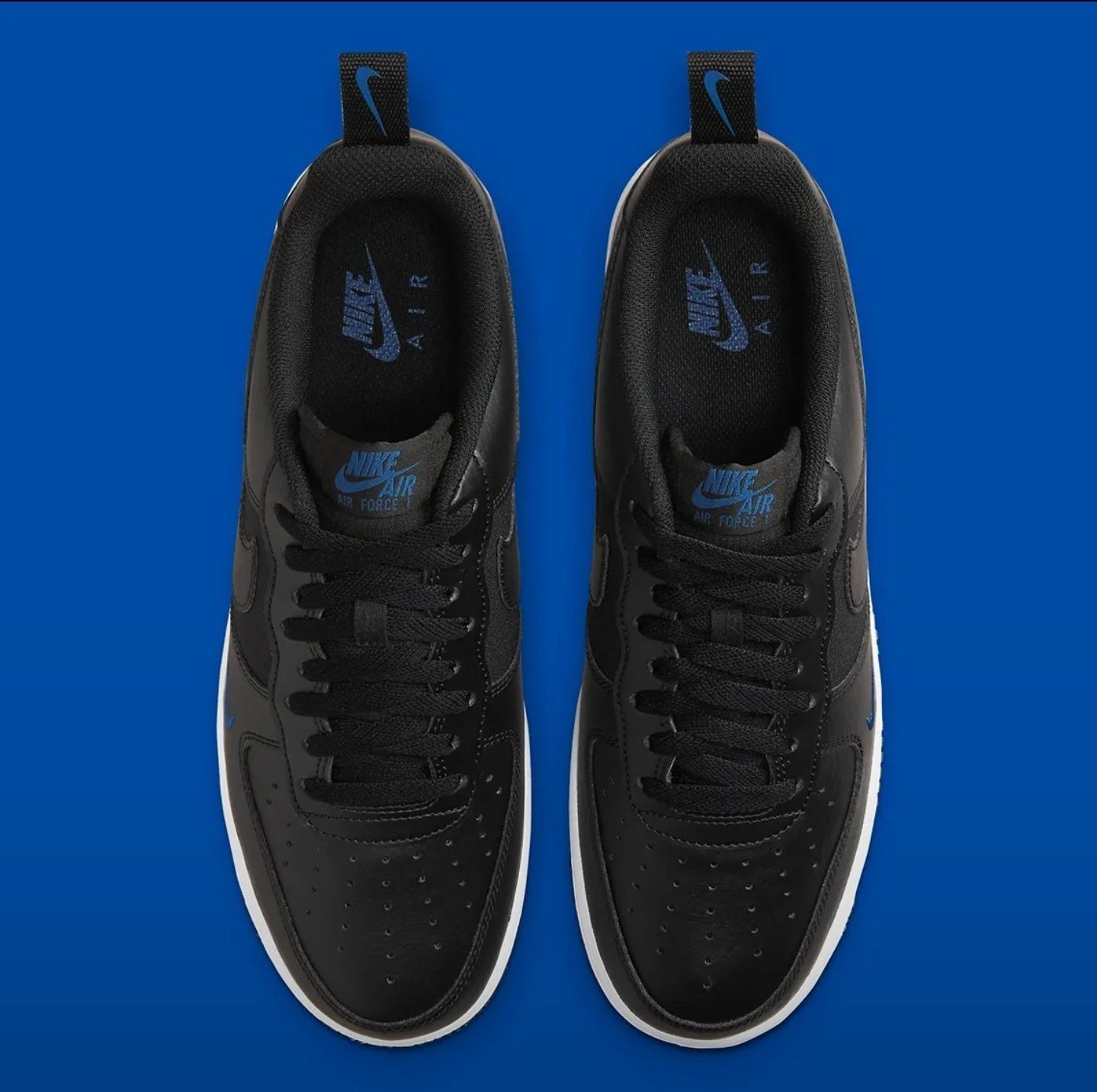 Nike air force 1 38.5 originali noi