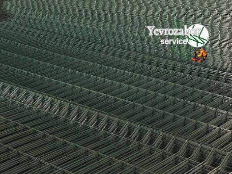 Еврозабор сетка 3д евро сетка от производителя