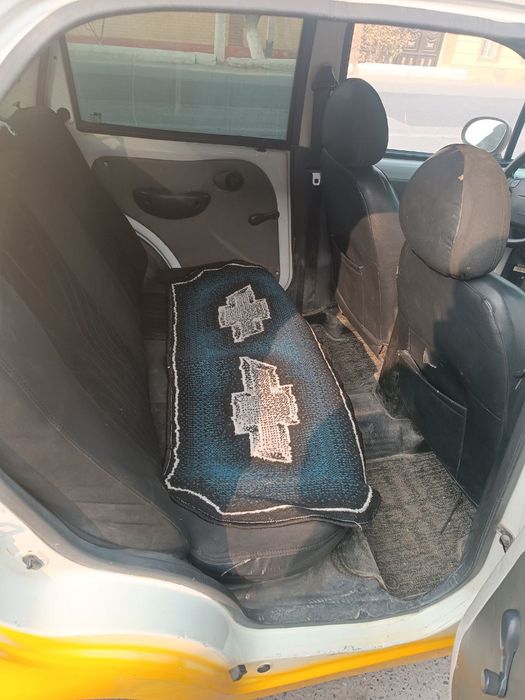 Продам матиз простой. Холати яхши