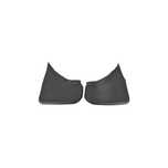 Set aparatori noroi pentru spate compatibile Dacia Duster I 2009-2017
