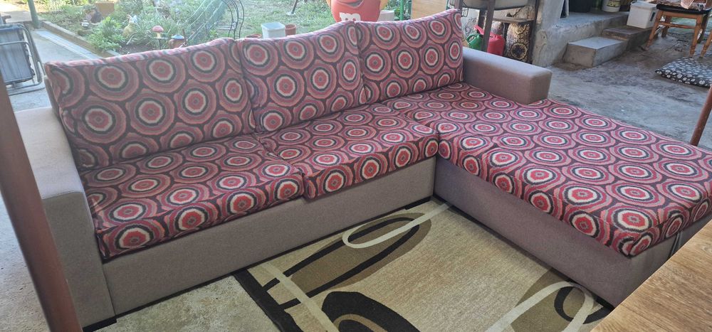 Холов ъгъл 2.80м на 2.00м